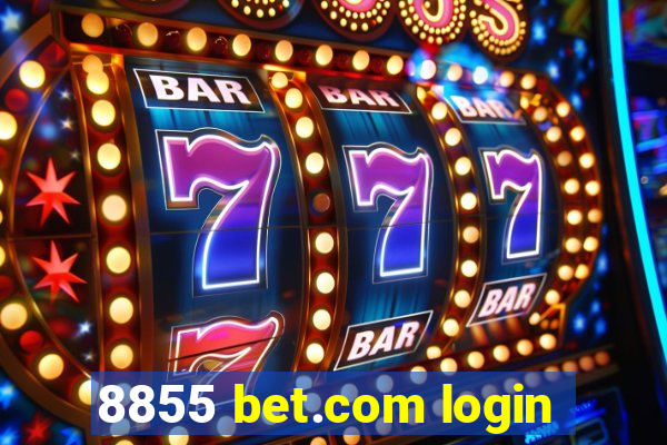 8855 bet.com login